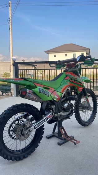 Klx140rf-2025 รูปที่ 5