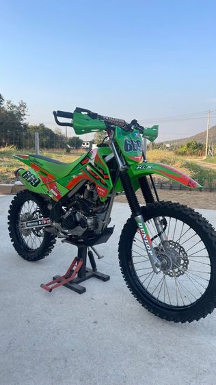 Klx140rf-2025