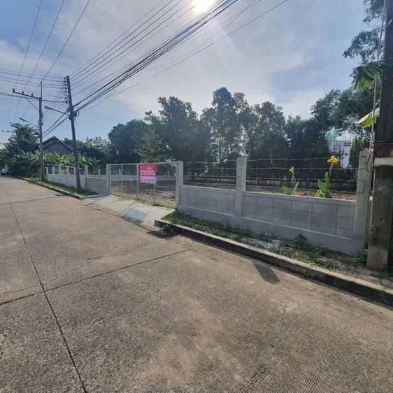 ขายที่ดิน รูปที่ 2