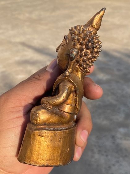 พระบูชา รูปที่ 4