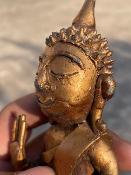 พระบูชา รูปที่ 5