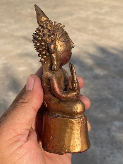 พระบูชา รูปที่ 2