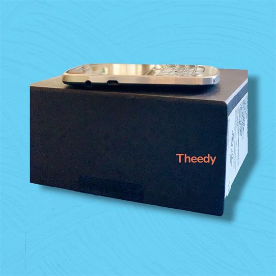 Blackberry Bold 9930 สภาพดีเยี่ยม พร้อมกล่อง อุปกรณ์ครบ ใช้งานดีเยี่ยม รูปที่ 4