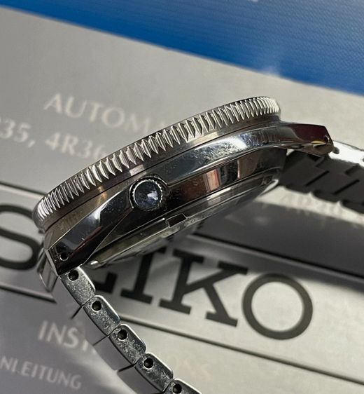Seiko 5 Sports รูปที่ 7