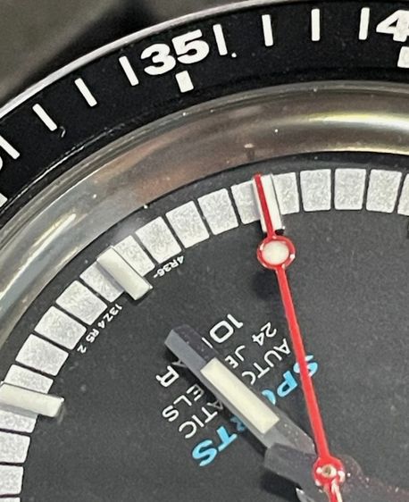 Seiko 5 Sports รูปที่ 5