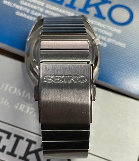 Seiko 5 Sports รูปที่ 9