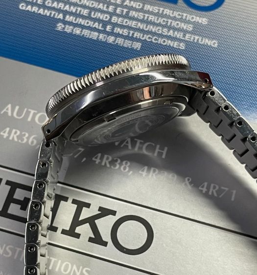 Seiko 5 Sports รูปที่ 8