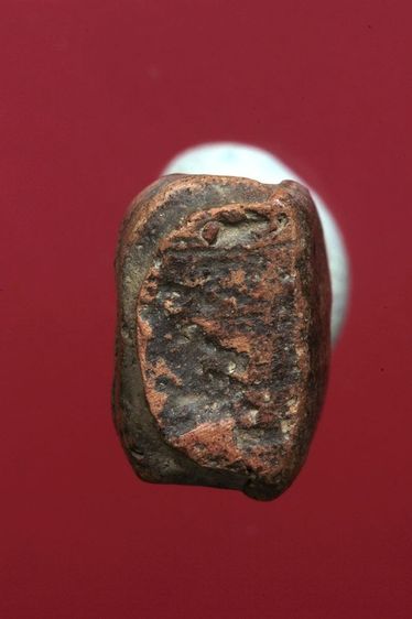 พระรอดลำพูนสวยๆค่ะเก่าค่ะ รูปที่ 5