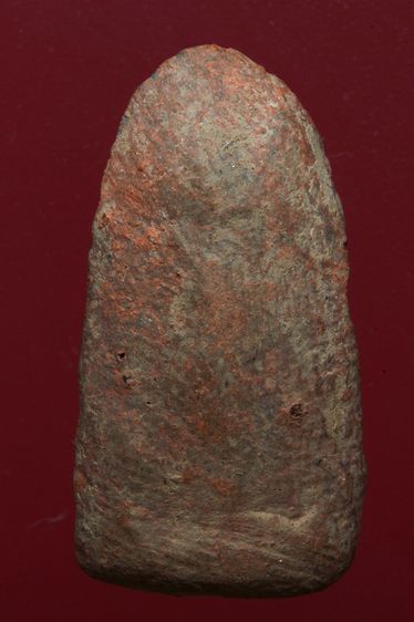 พระรอดลำพูนสวยๆค่ะเก่าค่ะ รูปที่ 2