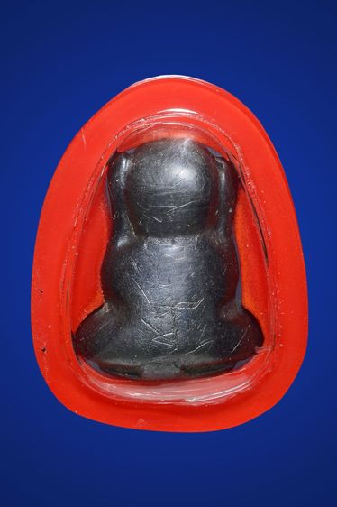 ปิดตาหูกระต่ายพร้อมเลี่ยม รูปที่ 2