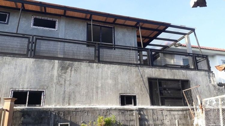 รับเหมาต่อเติมบ้าน รูปที่ 7