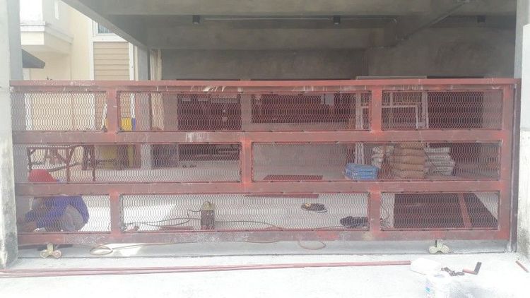 รับเหมาต่อเติมบ้าน รูปที่ 8