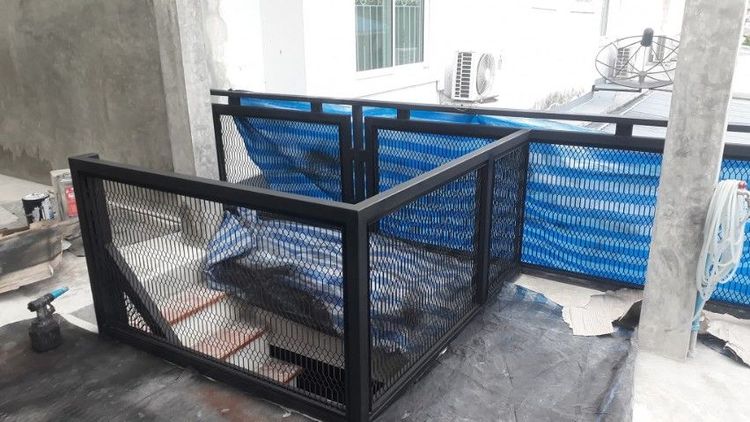 รับเหมาต่อเติมบ้าน รูปที่ 2