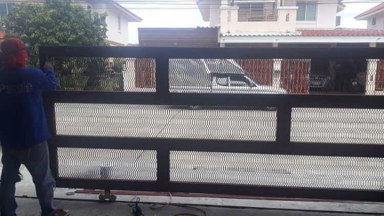 รับเหมาต่อเติมบ้าน รูปที่ 3