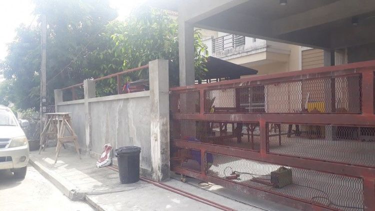 รับเหมาต่อเติมบ้าน รูปที่ 9