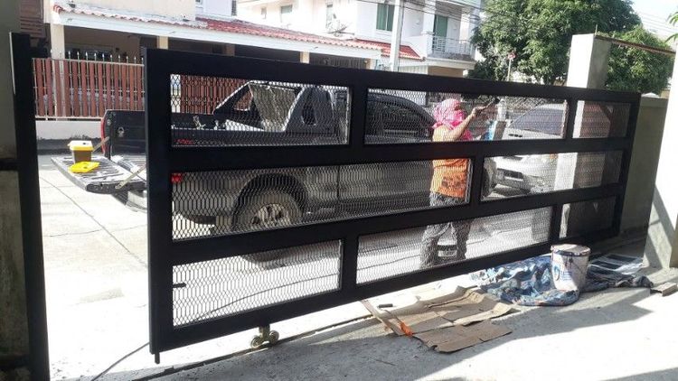 รับเหมาต่อเติมบ้าน รูปที่ 4