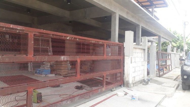 รับเหมาต่อเติมบ้าน รูปที่ 12