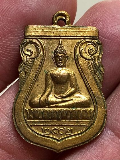 พระเก่าให้เช่าค่ะ รูปที่ 4