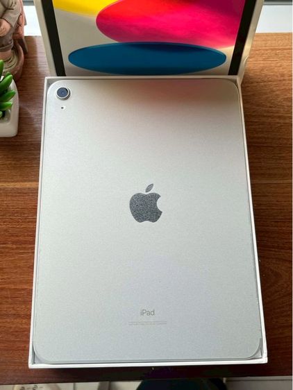 iPad Gen10 รูปที่ 9