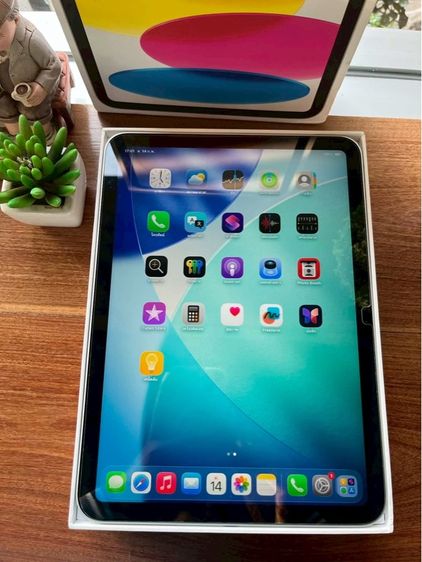 iPad Gen10 รูปที่ 4