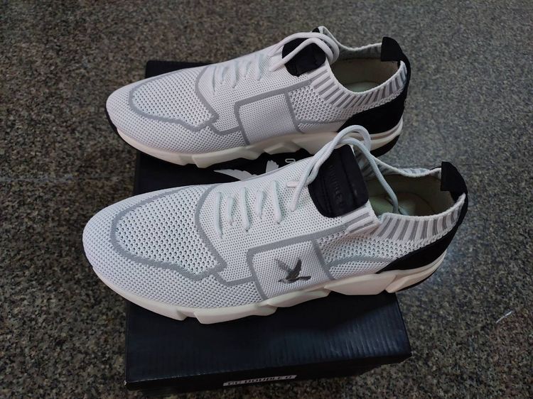 รองเท้า CC-OO ชาย ไซส์ 42 สภาพกิ๊ก รูปที่ 3