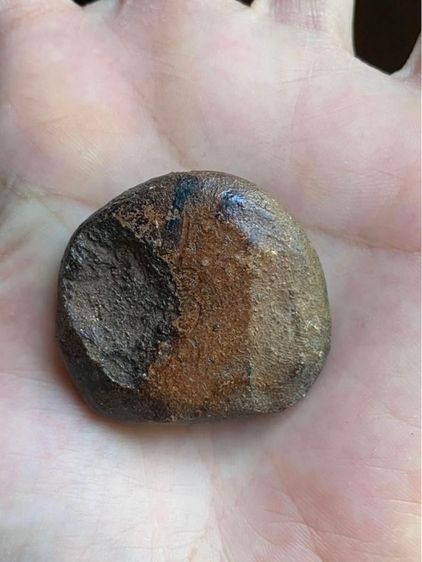 พระปางสะดุ้งกลับหลวงปู่บุญ รูปที่ 2