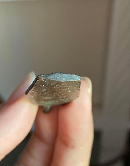 เหรียญหล่อโบราณหลวงพ่อธรรมจักร รูปที่ 5