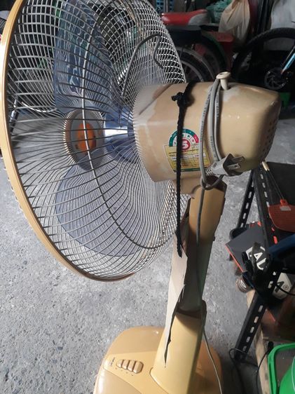 พัดลม 16นิ้ว รูปที่ 4