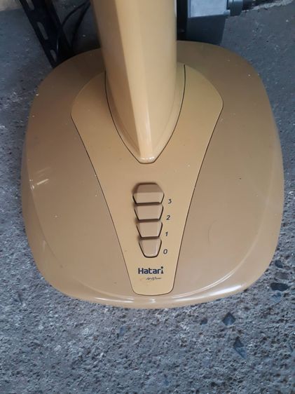 พัดลม 16นิ้ว รูปที่ 3