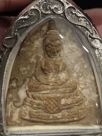 พระหลวงปู่โต๊ะเก่ามากพระบ้านๆ รูปที่ 3