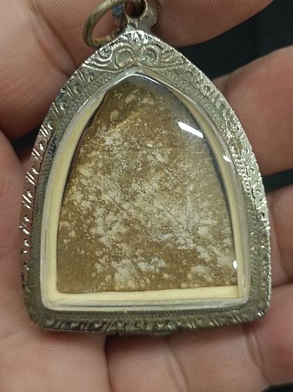 พระหลวงปู่โต๊ะเก่ามากพระบ้านๆ รูปที่ 6