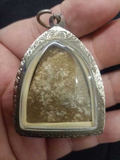 พระหลวงปู่โต๊ะเก่ามากพระบ้านๆ รูปที่ 2