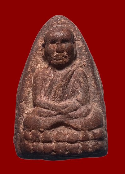 หลวงปู่ทวดเนื้อว่านแดงสวยมาก