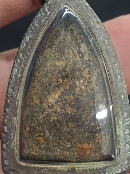 หลวงปู่ทวดเนื้อว่านเก่ามากพระบ้านๆ รูปที่ 3