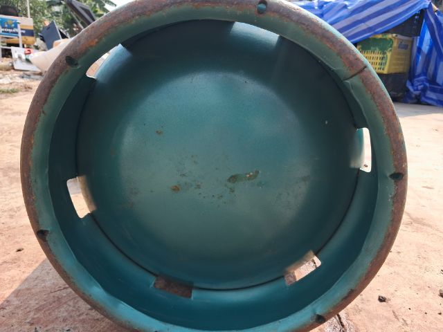 ถังแก๊สปตท 48 กิโลกรัม รูปที่ 5