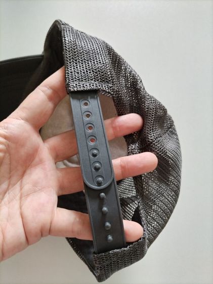 Northface หมวกกริ้บ รูปที่ 3