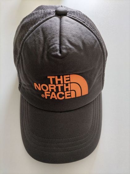 Northface หมวกกริ้บ