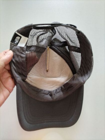 Northface หมวกกริ้บ รูปที่ 2