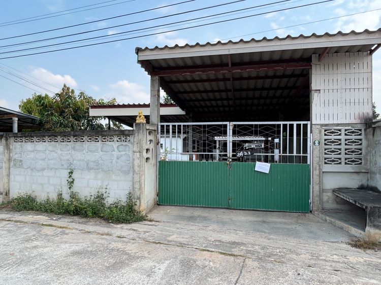 ไม่มี บ้านเช่าหลังใหญ่ พื้นที่ 100 ตรว. รูปที่ 2