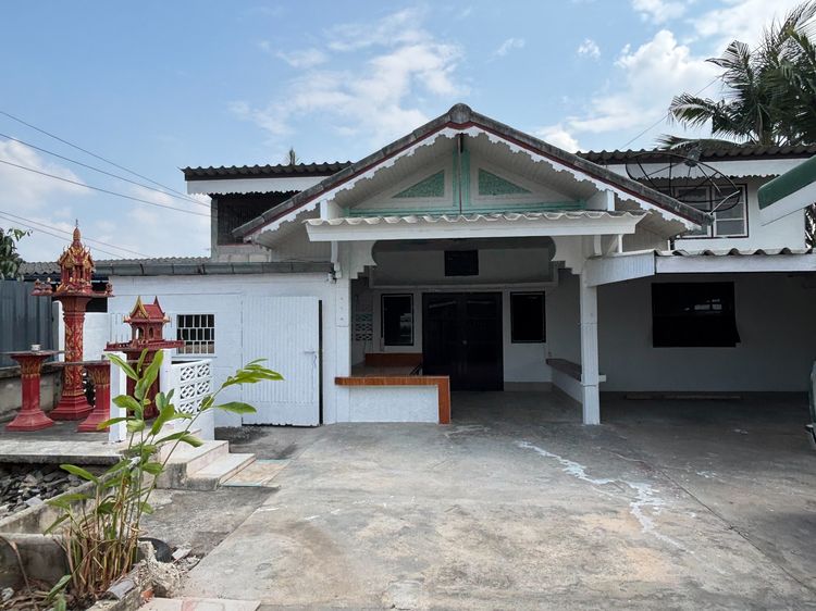 ไม่มี บ้านเช่าหลังใหญ่ พื้นที่ 100 ตรว. รูปที่ 3