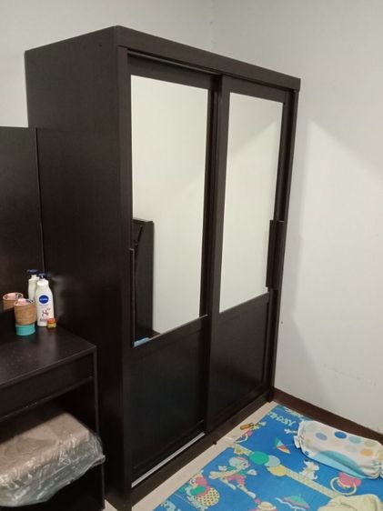 ขายห้องเอื้ออาทรร่มเกล้า ตึก21 ชั้น4