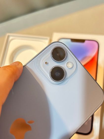 iPhone 14 Plus 128GB เครื่องศูนย์ รูปที่ 7