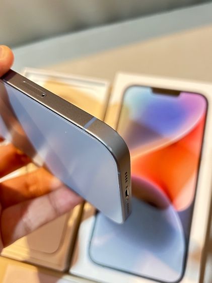 iPhone 14 Plus 128GB เครื่องศูนย์ รูปที่ 8