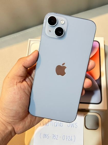 iPhone 14 Plus 128GB เครื่องศูนย์ รูปที่ 2