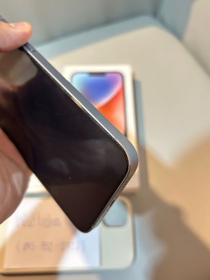iPhone 14 Plus 128GB เครื่องศูนย์ รูปที่ 10