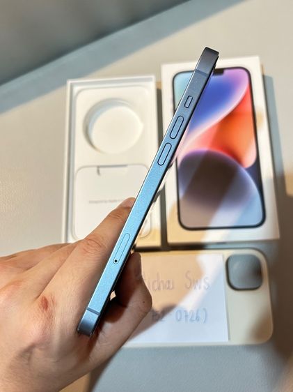 iPhone 14 Plus 128GB เครื่องศูนย์ รูปที่ 6