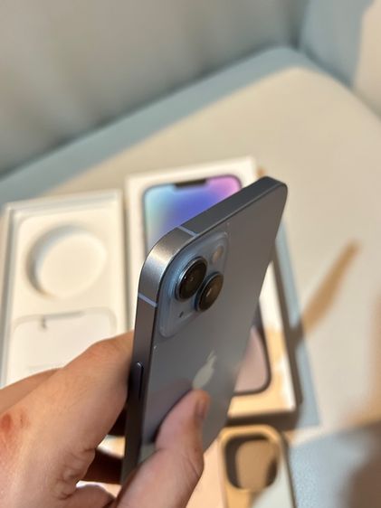 iPhone 14 Plus 128GB เครื่องศูนย์ รูปที่ 12