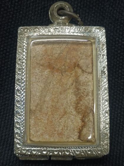 หลวงพ่อกวยเก่ามากพระบ้านๆ รูปที่ 4