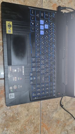 asus tuf gaming f15 fx506lh-fx506lh รูปที่ 2