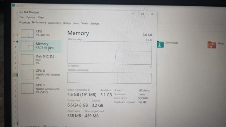 asus tuf gaming f15 fx506lh-fx506lh รูปที่ 4